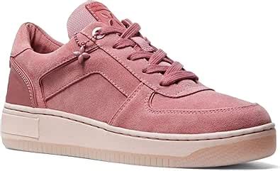 michael kors jaden suede sneaker|Michael Kors Jaden Suede Sneaker Shoes Sz 9.5 Womens New.